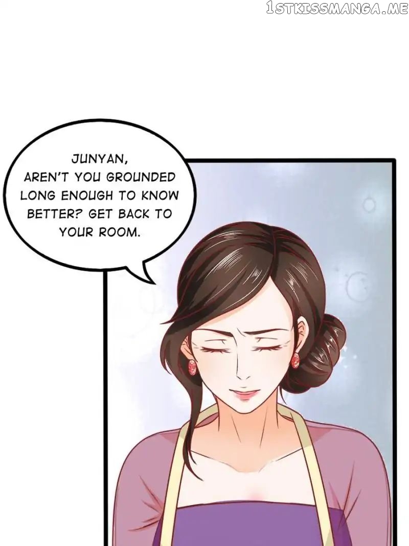 Childe Jiang, Would You Marry Me? chapter 63 - page 43