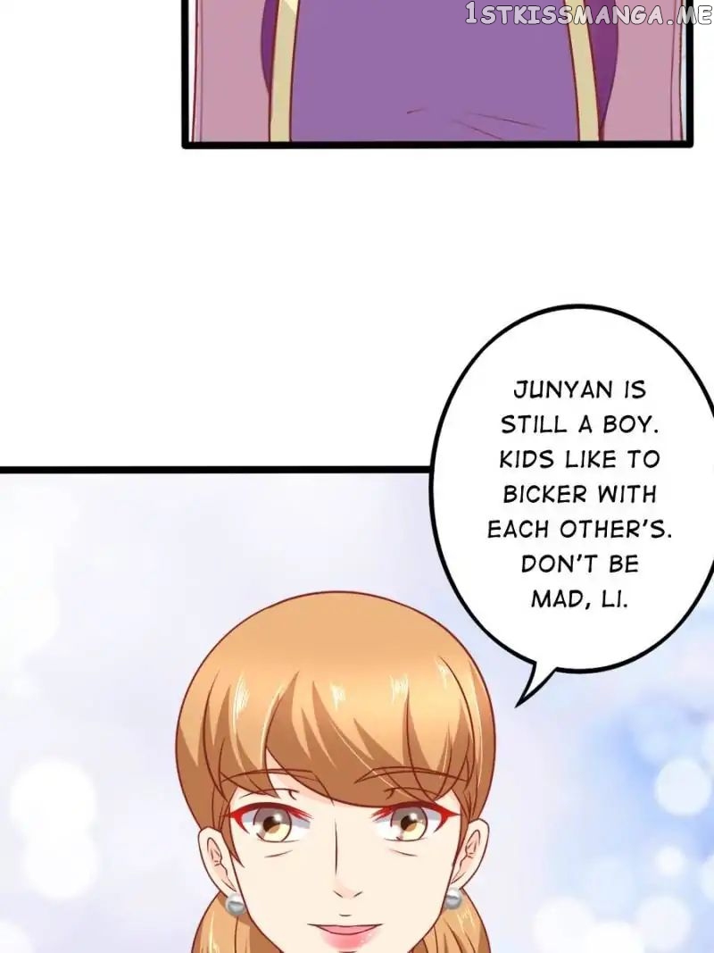 Childe Jiang, Would You Marry Me? chapter 63 - page 44