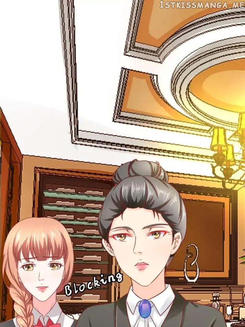 Childe Jiang, Would You Marry Me? chapter 63 - page 5