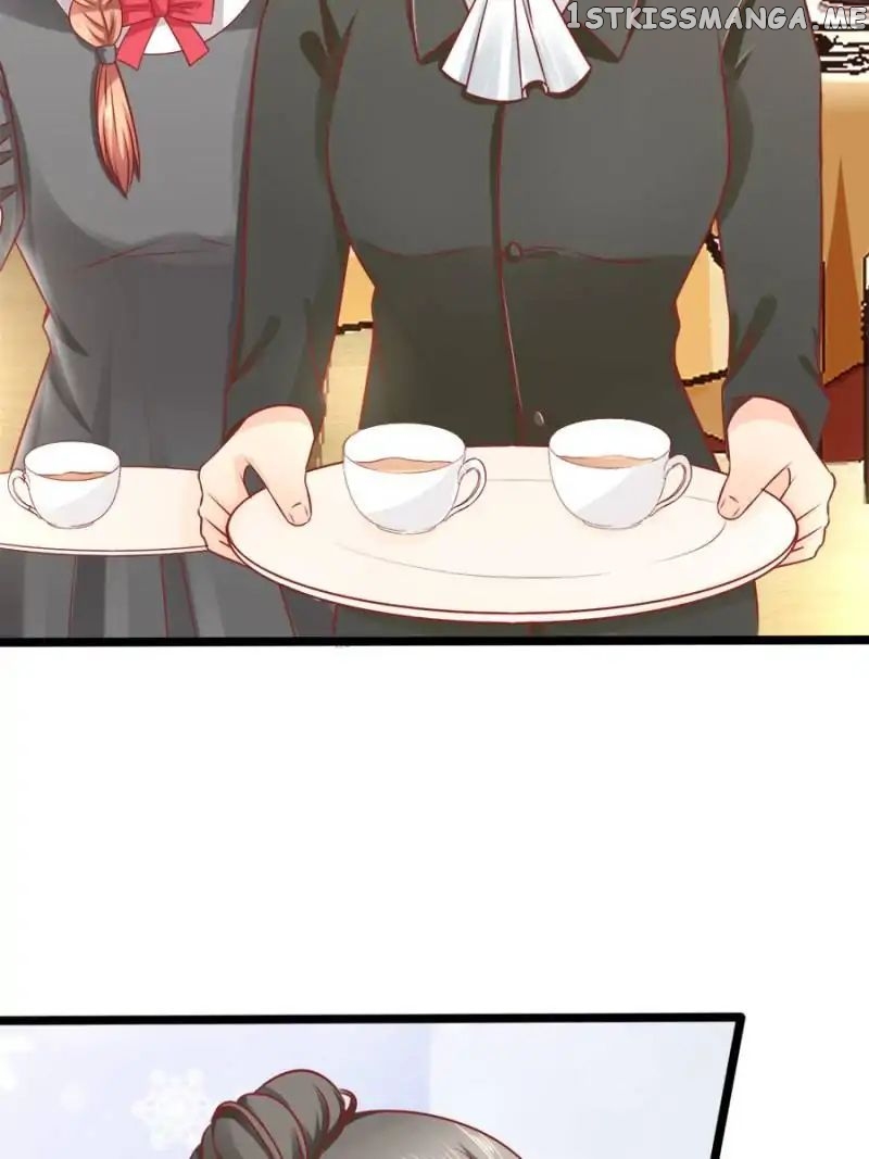 Childe Jiang, Would You Marry Me? chapter 63 - page 6