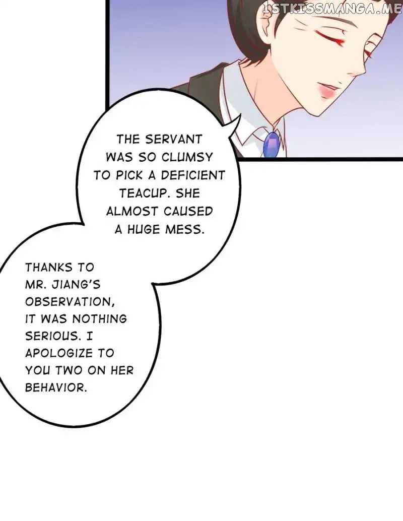Childe Jiang, Would You Marry Me? chapter 63 - page 8