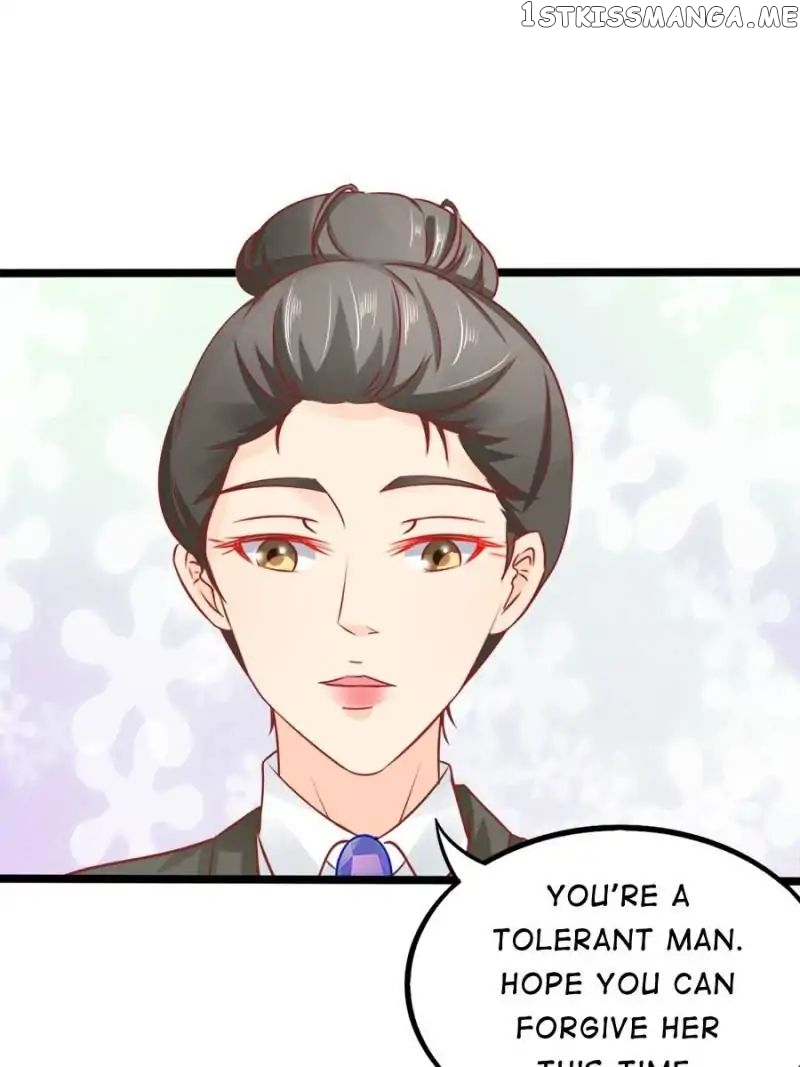 Childe Jiang, Would You Marry Me? chapter 63 - page 9