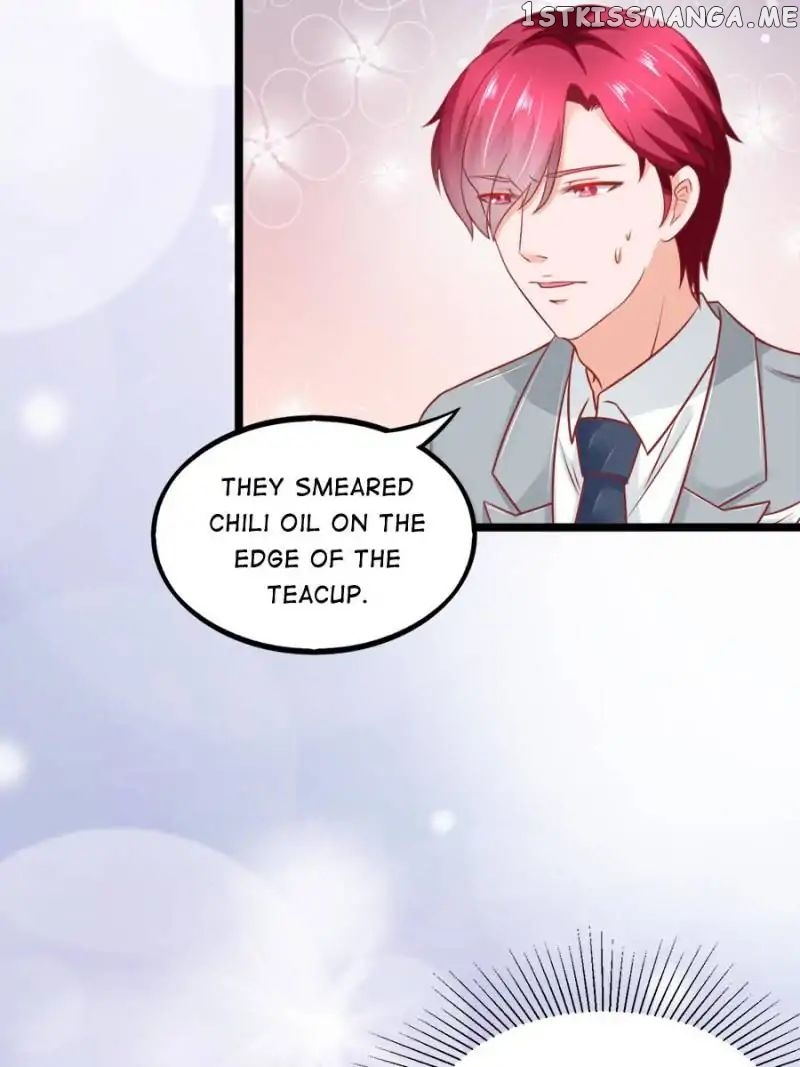 Childe Jiang, Would You Marry Me? chapter 64 - page 13