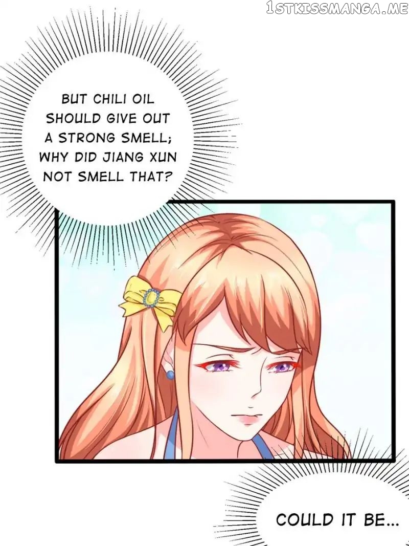 Childe Jiang, Would You Marry Me? chapter 64 - page 15