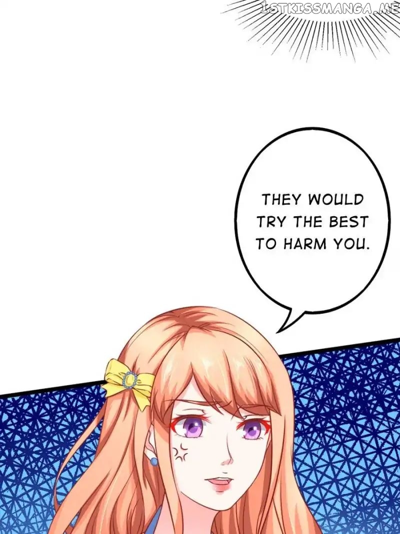 Childe Jiang, Would You Marry Me? chapter 64 - page 16