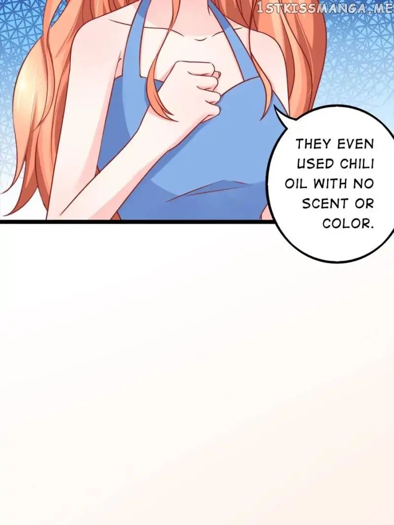 Childe Jiang, Would You Marry Me? chapter 64 - page 17