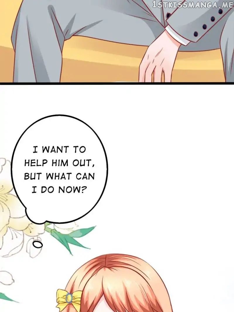 Childe Jiang, Would You Marry Me? chapter 64 - page 19