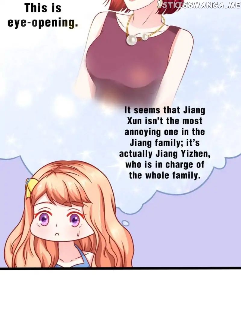 Childe Jiang, Would You Marry Me? chapter 64 - page 2