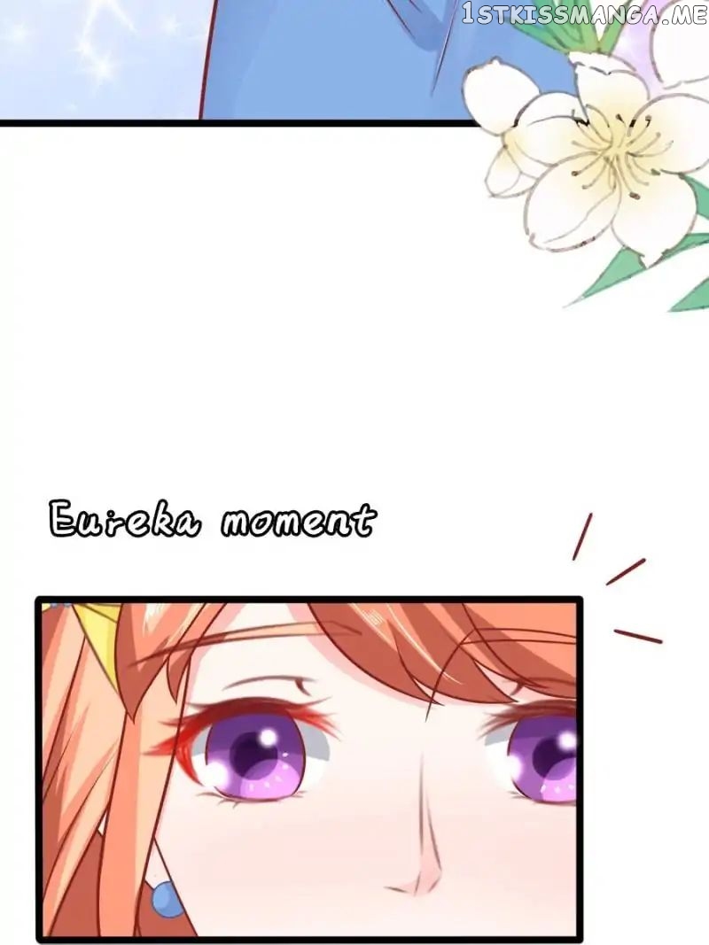 Childe Jiang, Would You Marry Me? chapter 64 - page 21