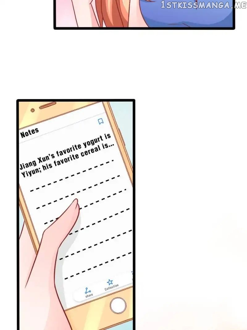Childe Jiang, Would You Marry Me? chapter 64 - page 24
