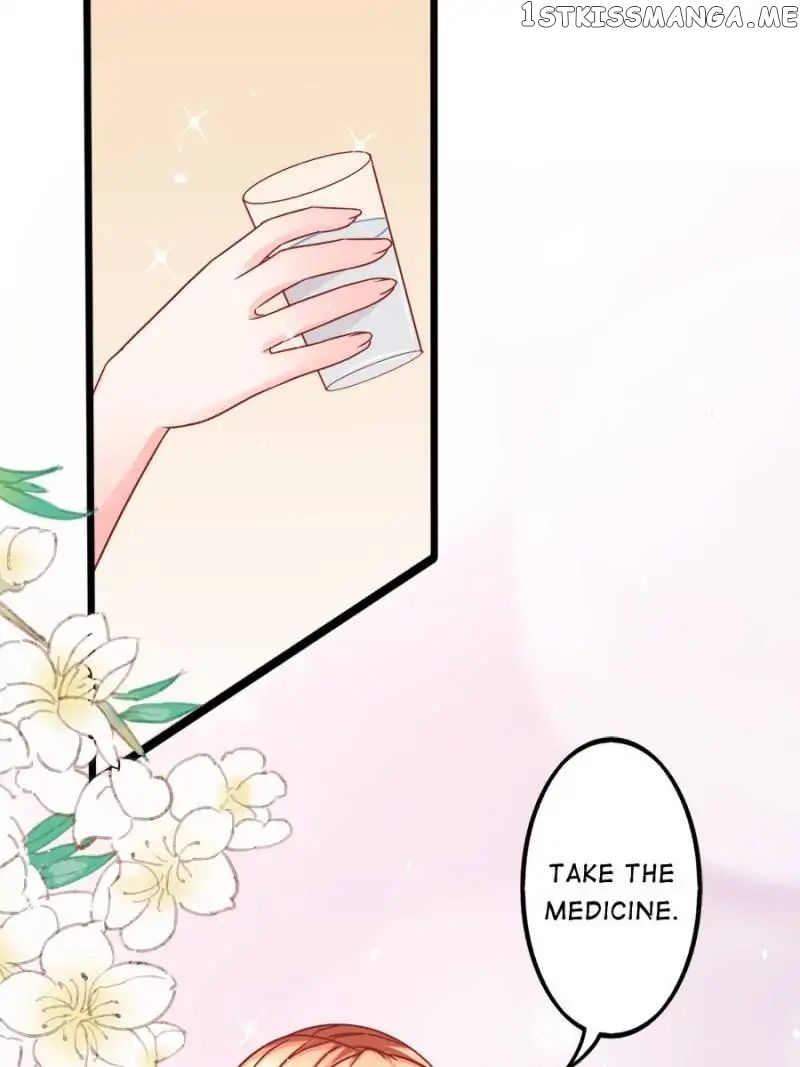 Childe Jiang, Would You Marry Me? chapter 64 - page 28