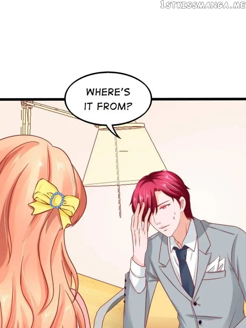 Childe Jiang, Would You Marry Me? chapter 64 - page 31