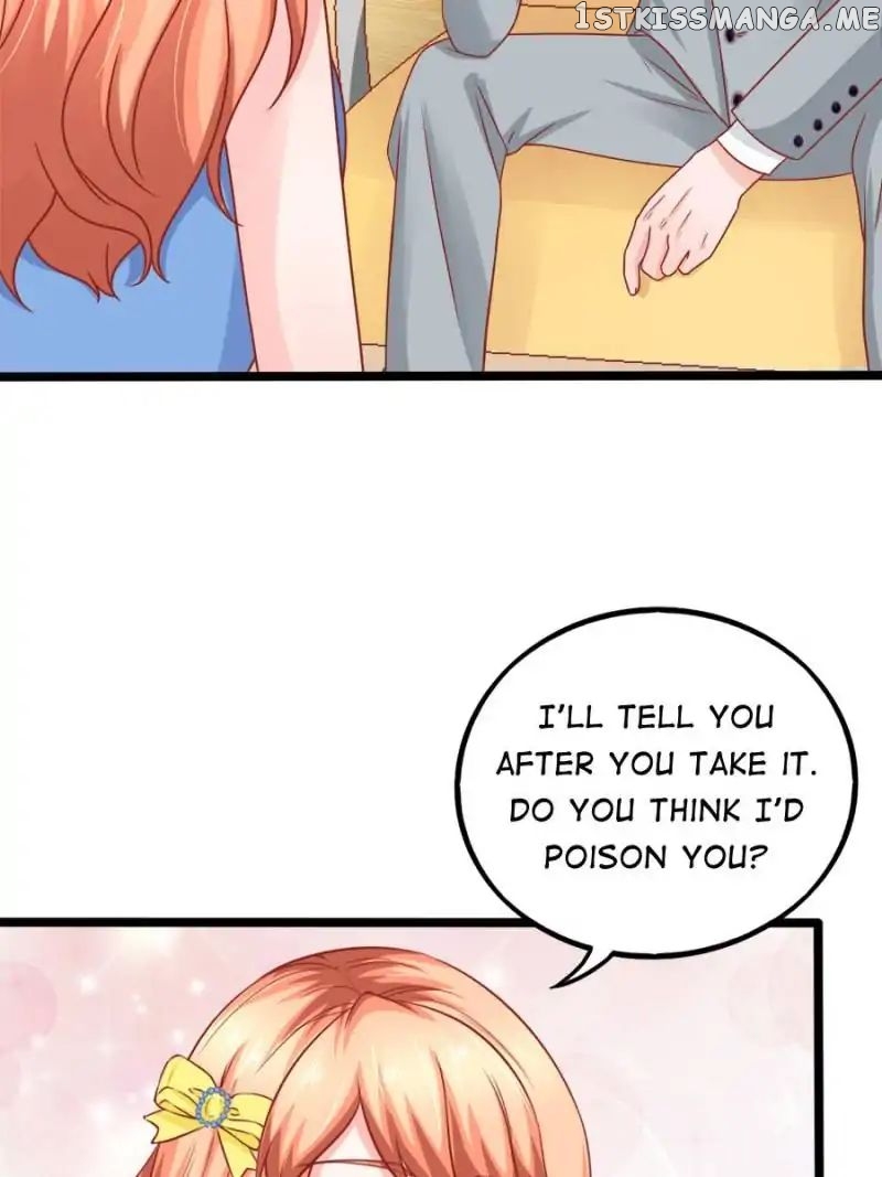 Childe Jiang, Would You Marry Me? chapter 64 - page 32