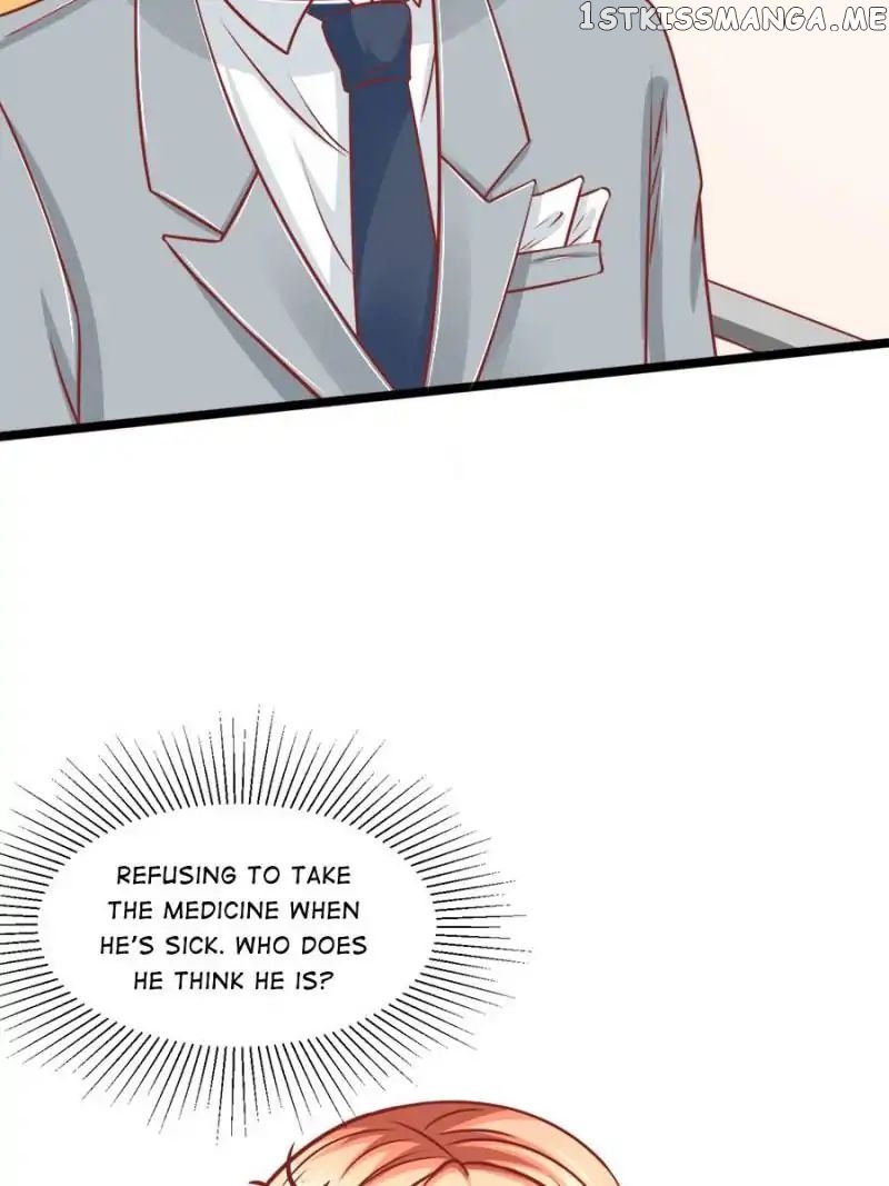 Childe Jiang, Would You Marry Me? chapter 64 - page 35