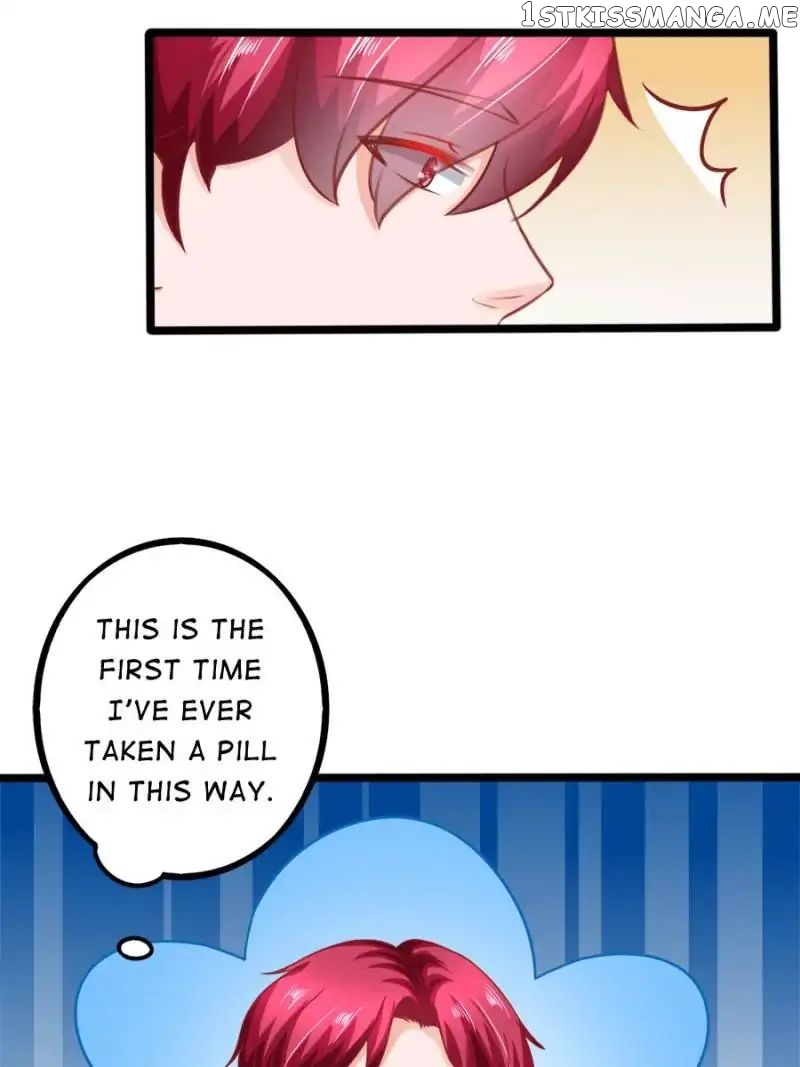 Childe Jiang, Would You Marry Me? chapter 64 - page 38