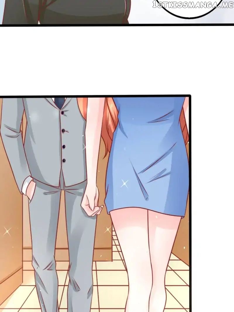 Childe Jiang, Would You Marry Me? chapter 64 - page 4