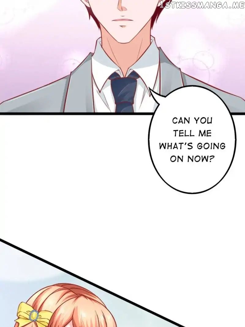 Childe Jiang, Would You Marry Me? chapter 64 - page 40