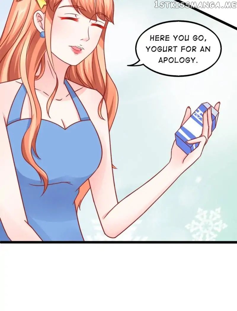 Childe Jiang, Would You Marry Me? chapter 64 - page 41