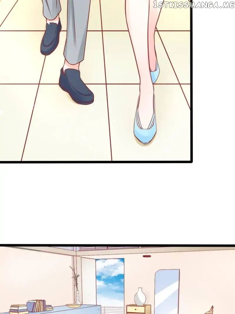 Childe Jiang, Would You Marry Me? chapter 64 - page 5