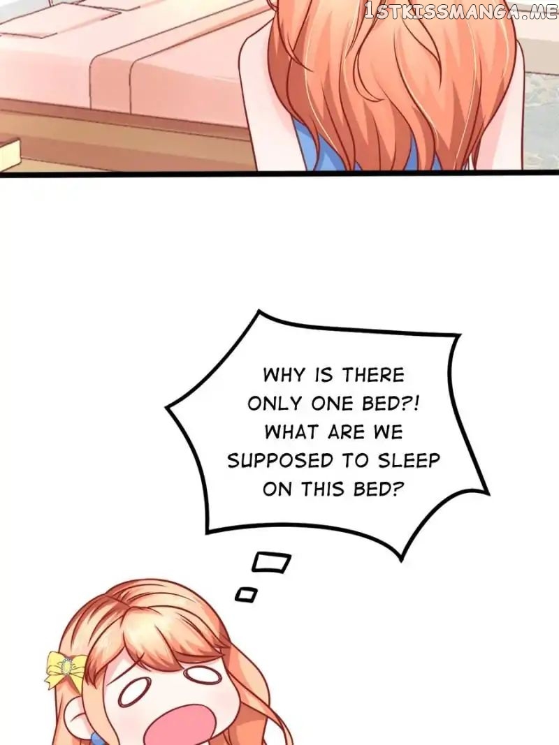 Childe Jiang, Would You Marry Me? chapter 64 - page 7
