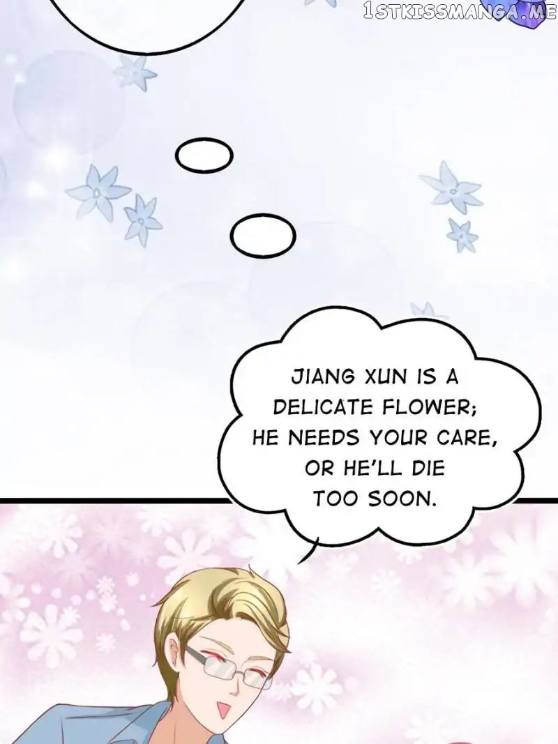 Childe Jiang, Would You Marry Me? chapter 65 - page 10