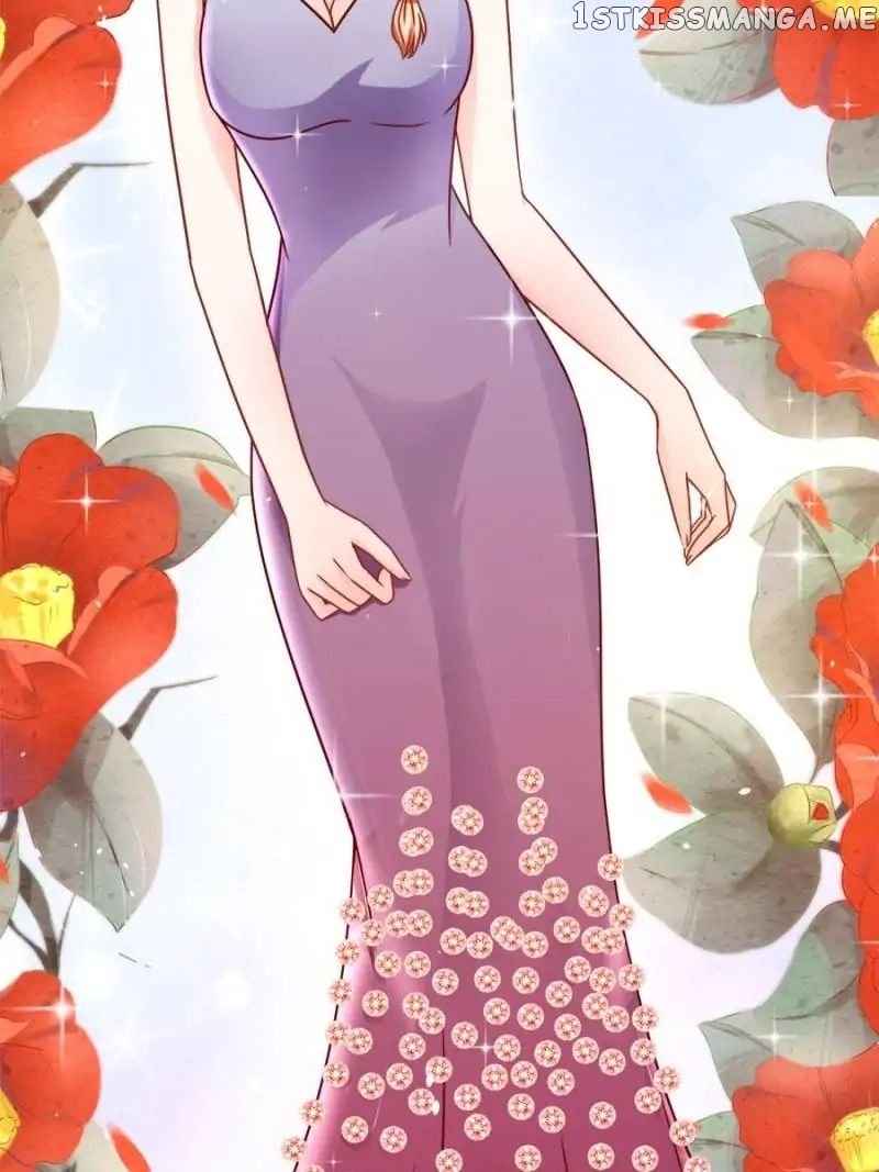 Childe Jiang, Would You Marry Me? chapter 65 - page 18