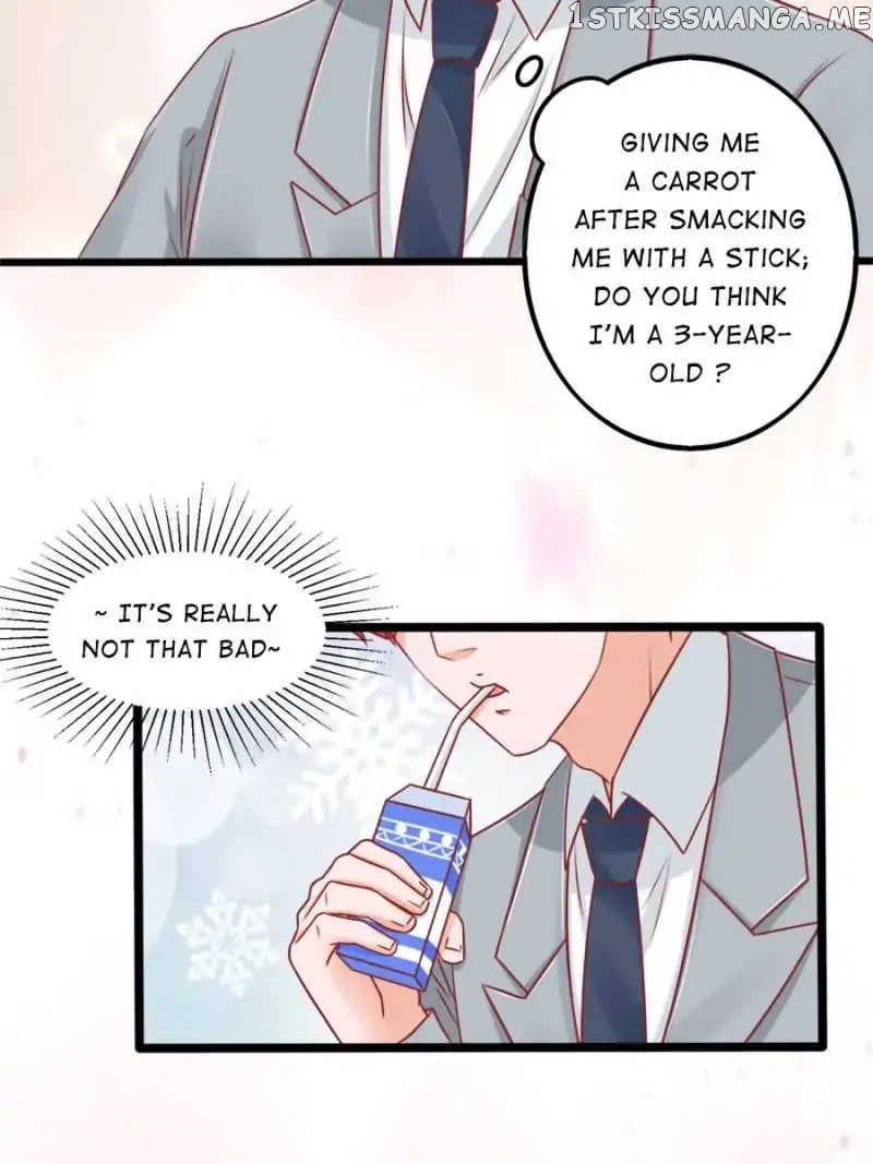 Childe Jiang, Would You Marry Me? chapter 65 - page 2