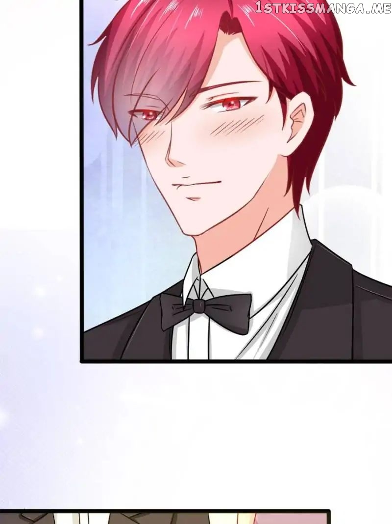 Childe Jiang, Would You Marry Me? chapter 65 - page 20