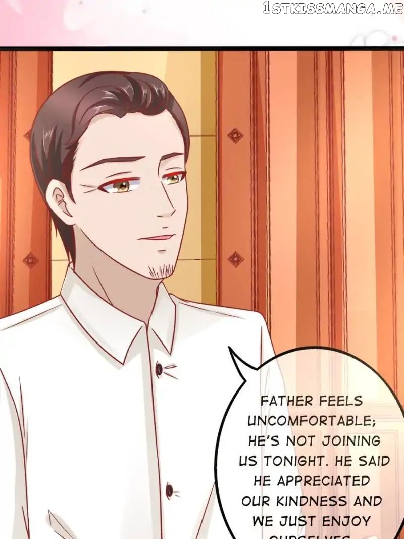 Childe Jiang, Would You Marry Me? chapter 65 - page 25