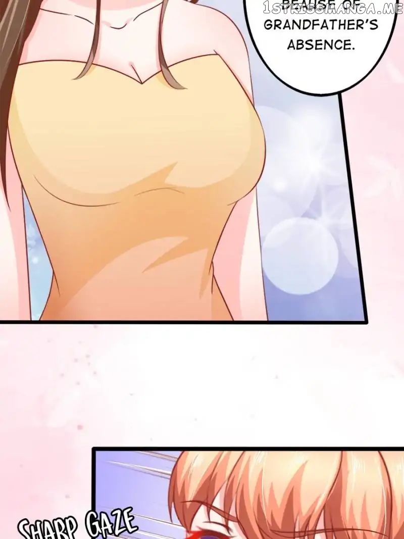 Childe Jiang, Would You Marry Me? chapter 65 - page 27