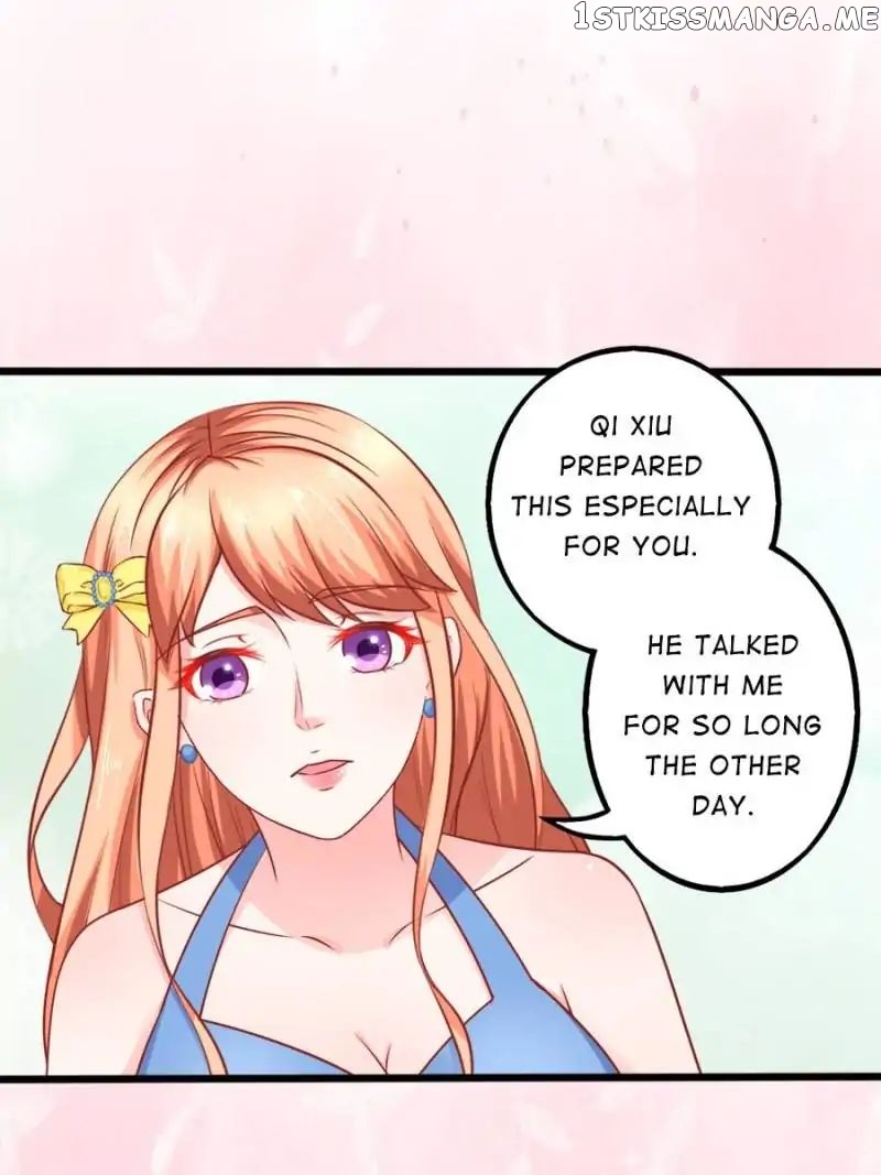 Childe Jiang, Would You Marry Me? chapter 65 - page 3