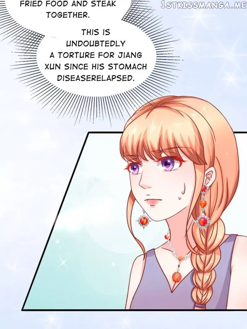 Childe Jiang, Would You Marry Me? chapter 65 - page 31
