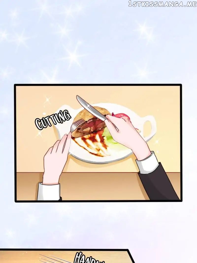 Childe Jiang, Would You Marry Me? chapter 65 - page 32