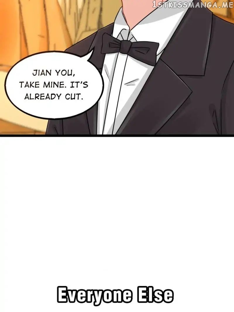Childe Jiang, Would You Marry Me? chapter 65 - page 34