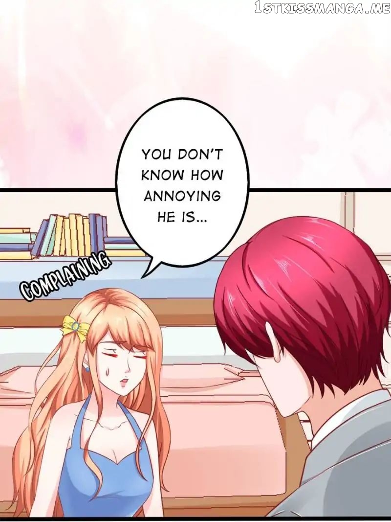 Childe Jiang, Would You Marry Me? chapter 65 - page 5