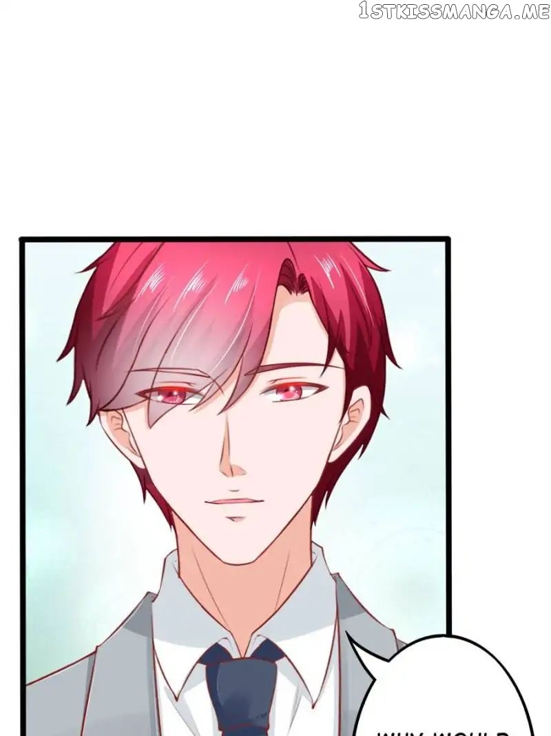 Childe Jiang, Would You Marry Me? chapter 65 - page 6