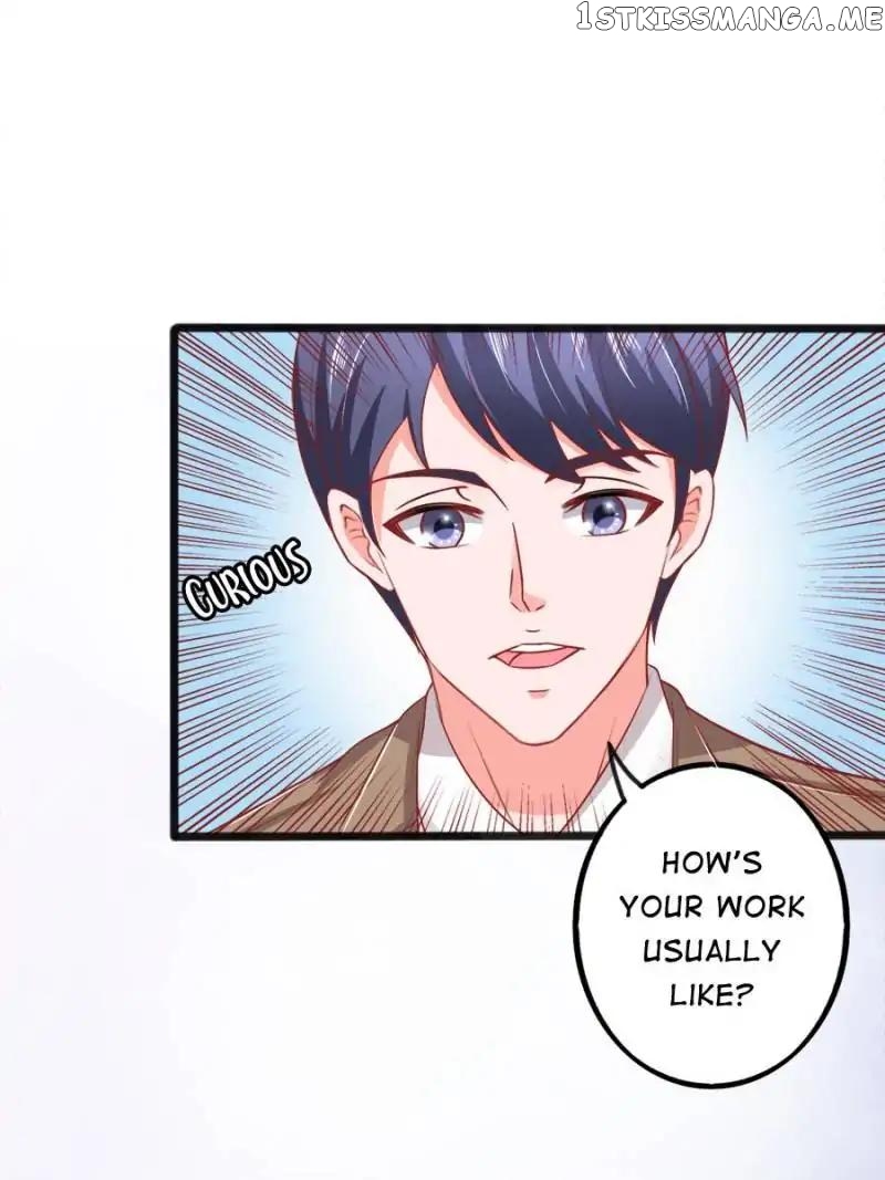 Childe Jiang, Would You Marry Me? chapter 66 - page 10