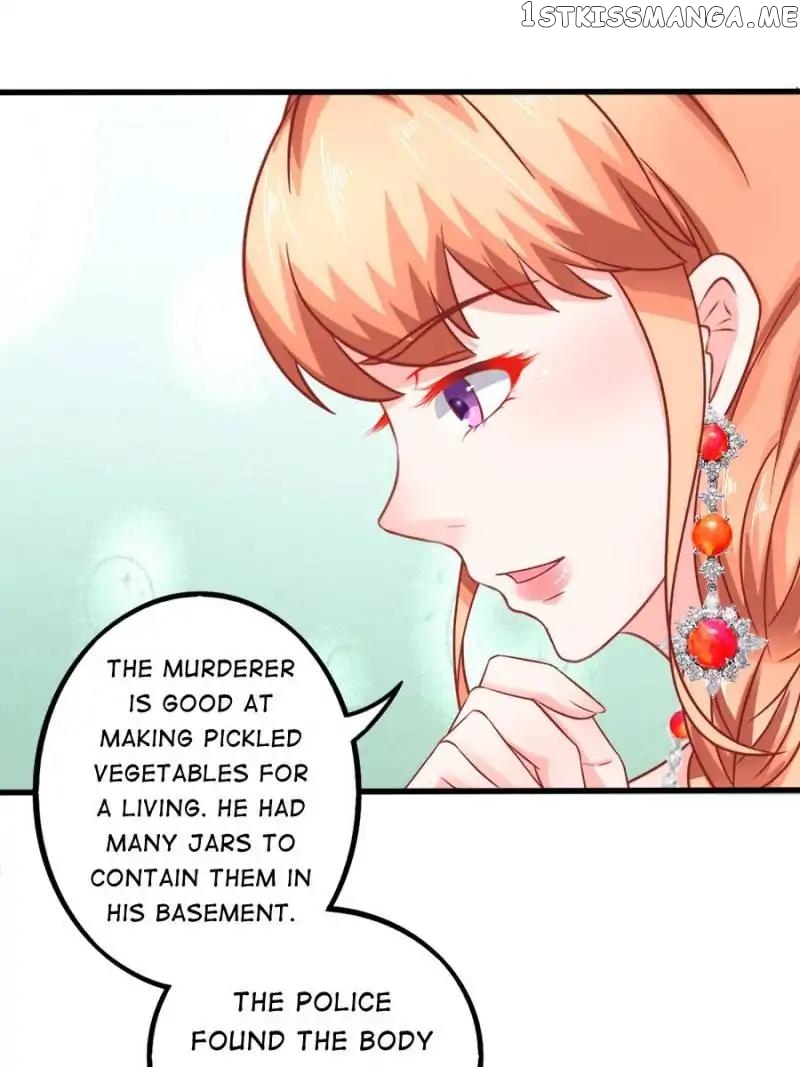 Childe Jiang, Would You Marry Me? chapter 66 - page 15