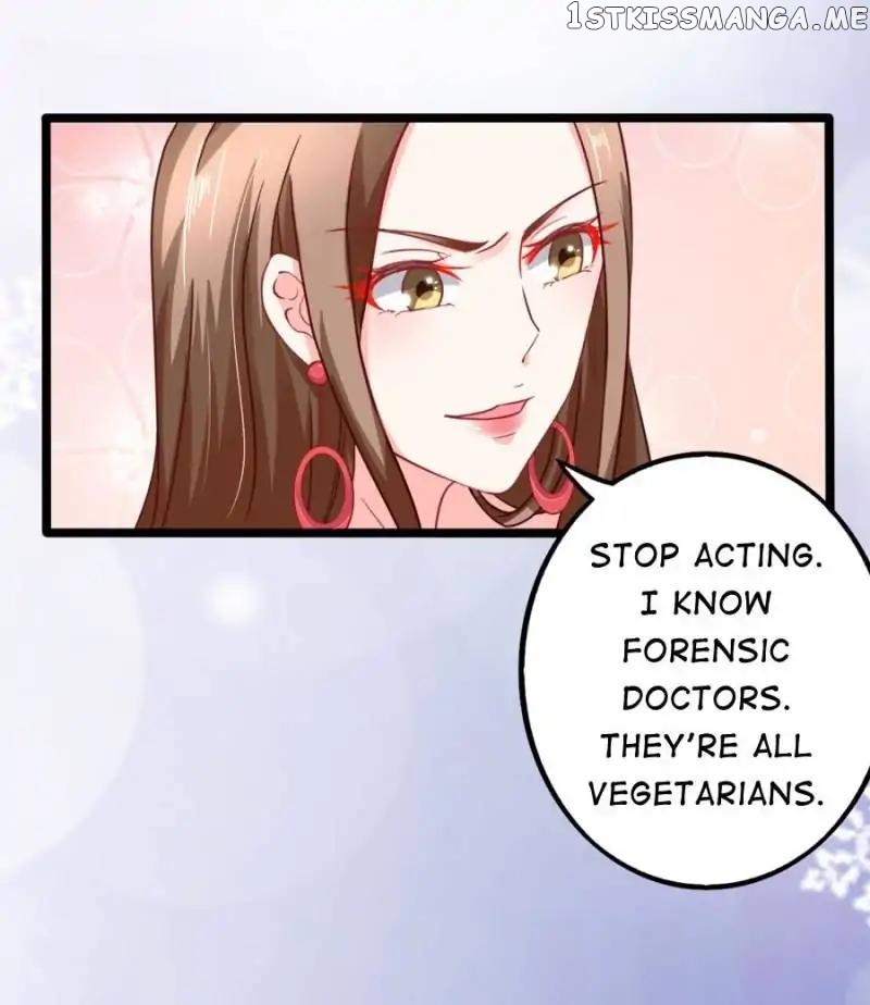 Childe Jiang, Would You Marry Me? chapter 66 - page 2