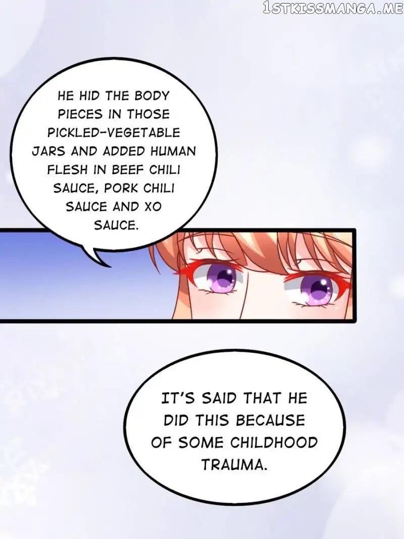 Childe Jiang, Would You Marry Me? chapter 66 - page 23