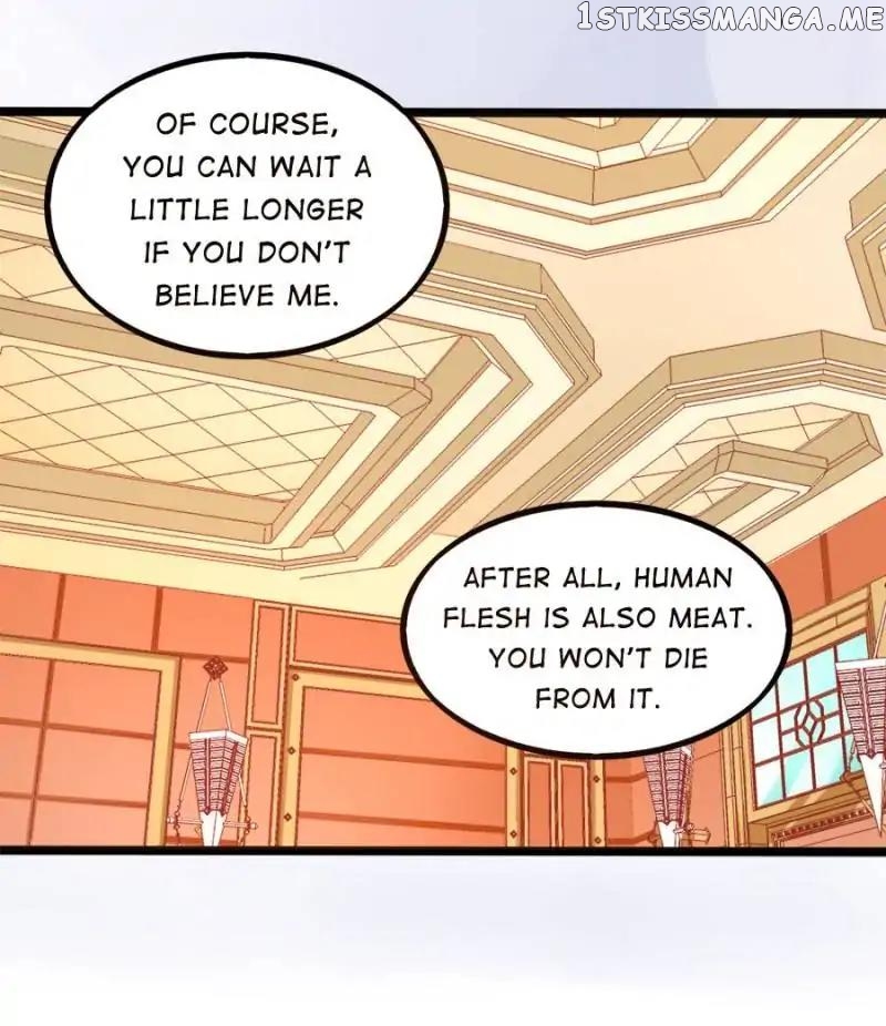 Childe Jiang, Would You Marry Me? chapter 66 - page 24