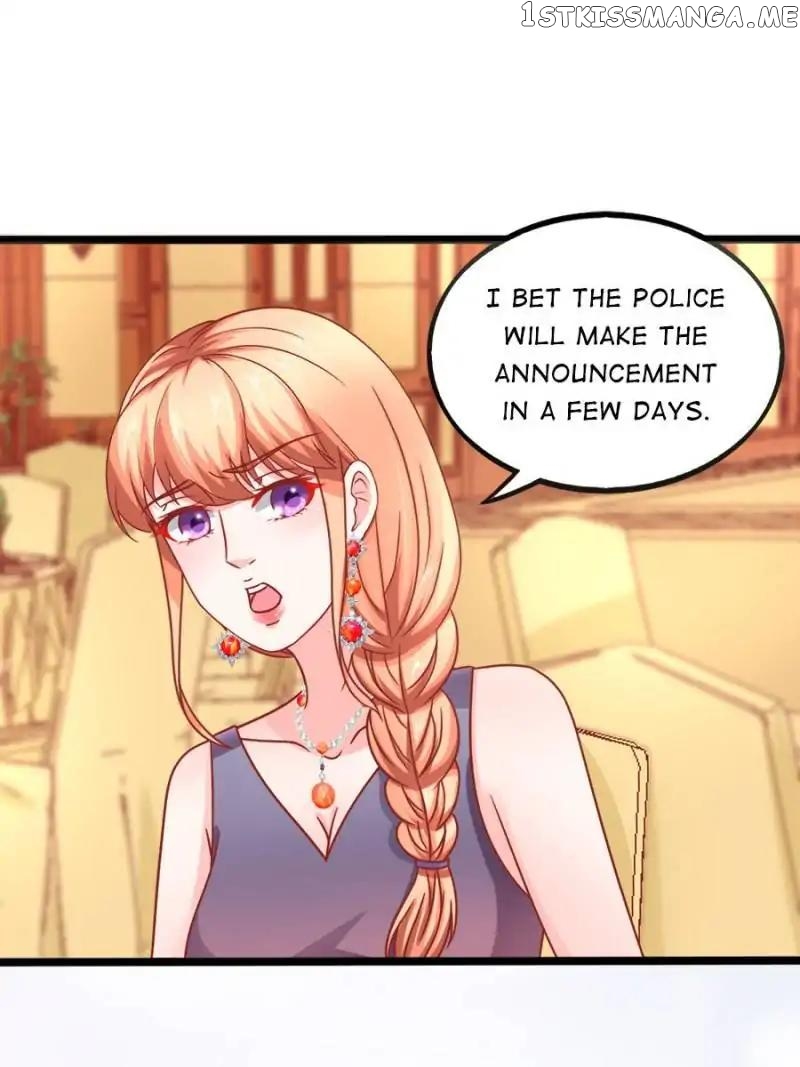 Childe Jiang, Would You Marry Me? chapter 66 - page 25