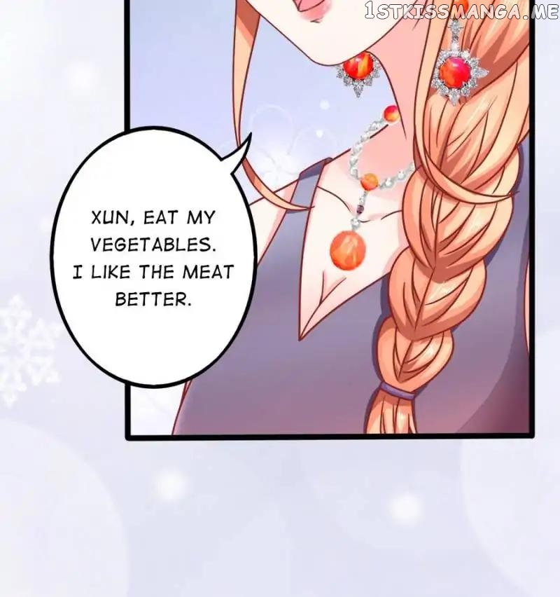 Childe Jiang, Would You Marry Me? chapter 66 - page 28