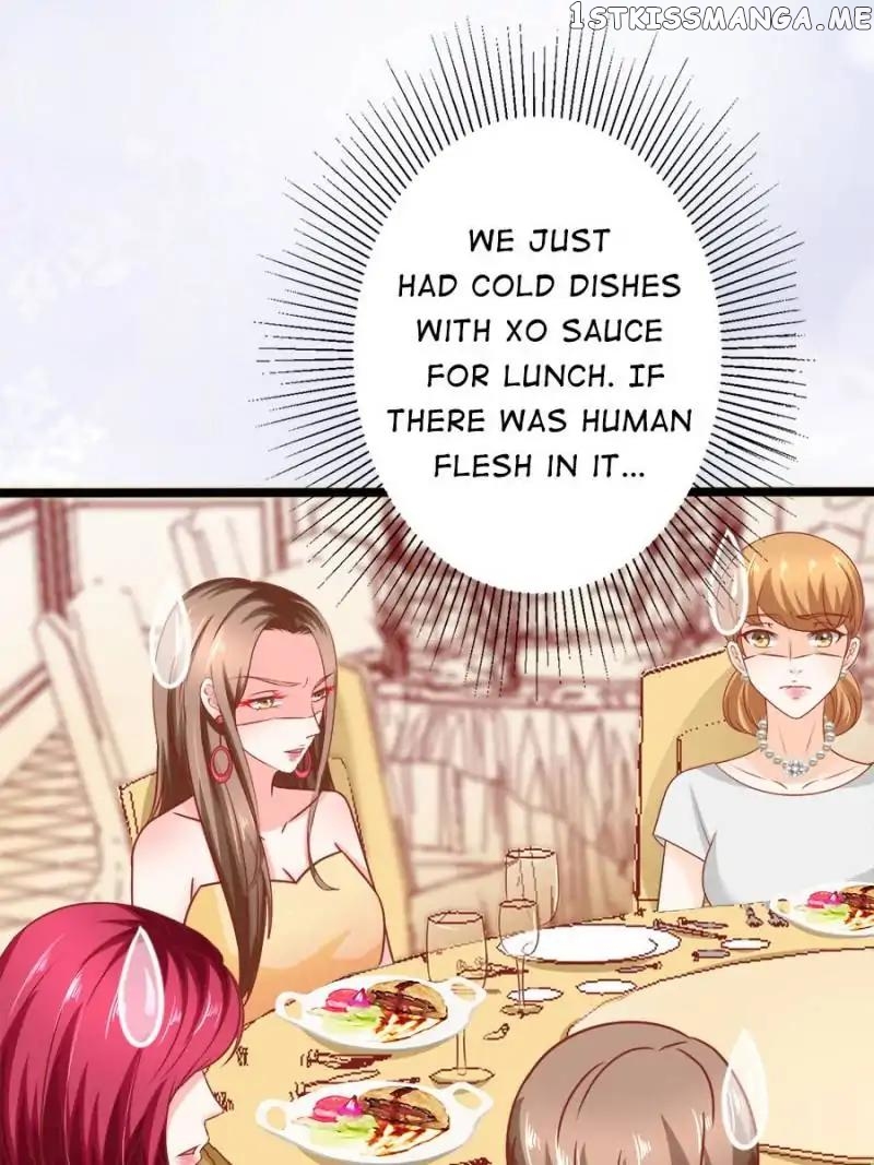 Childe Jiang, Would You Marry Me? chapter 66 - page 30