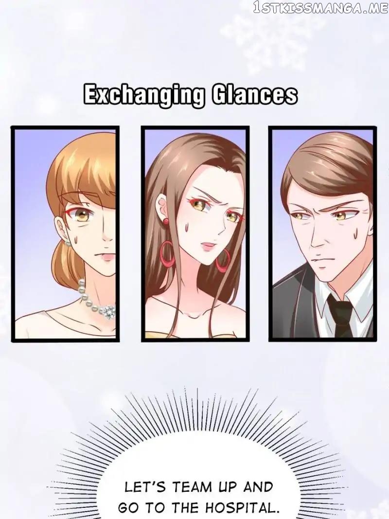 Childe Jiang, Would You Marry Me? chapter 66 - page 35