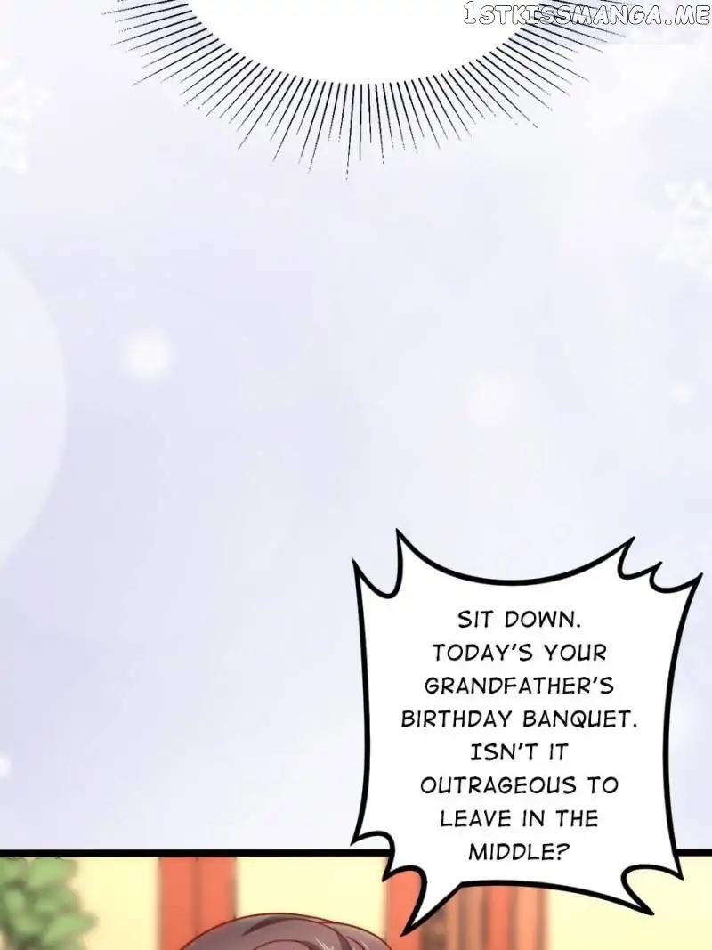 Childe Jiang, Would You Marry Me? chapter 66 - page 36