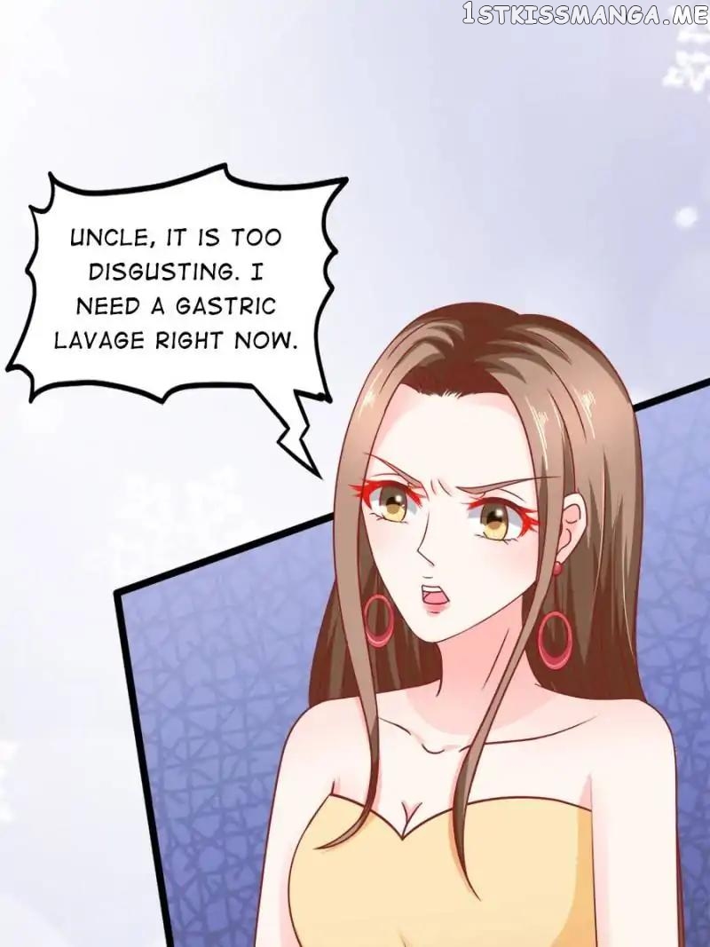 Childe Jiang, Would You Marry Me? chapter 66 - page 38