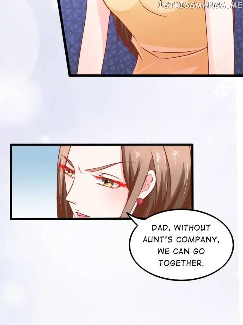 Childe Jiang, Would You Marry Me? chapter 66 - page 39