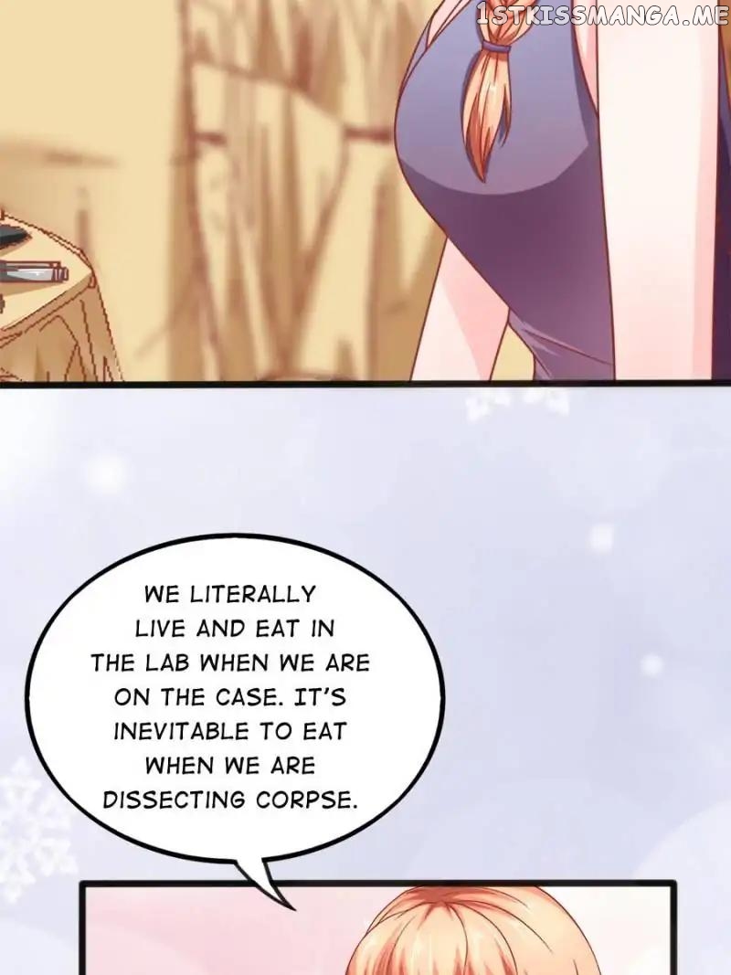 Childe Jiang, Would You Marry Me? chapter 66 - page 4