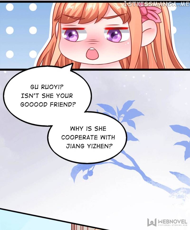Childe Jiang, Would You Marry Me? chapter 91 - page 11